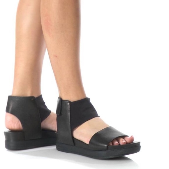 Spree platform sport wedge sandal Clearance